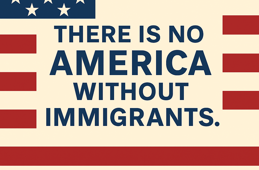 Civics 101: Immigration Myths vs. Facts