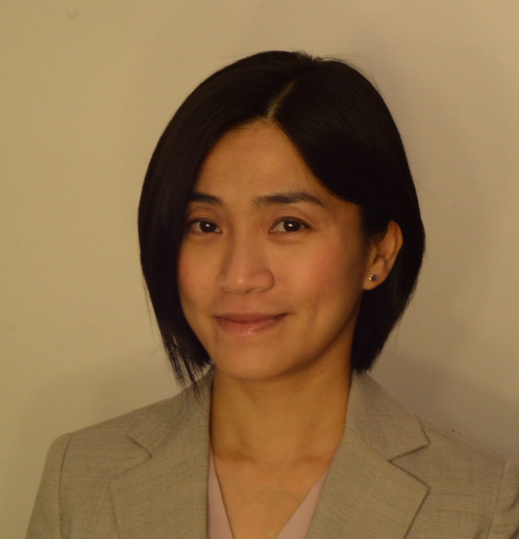 Iris Yim Iris Yim