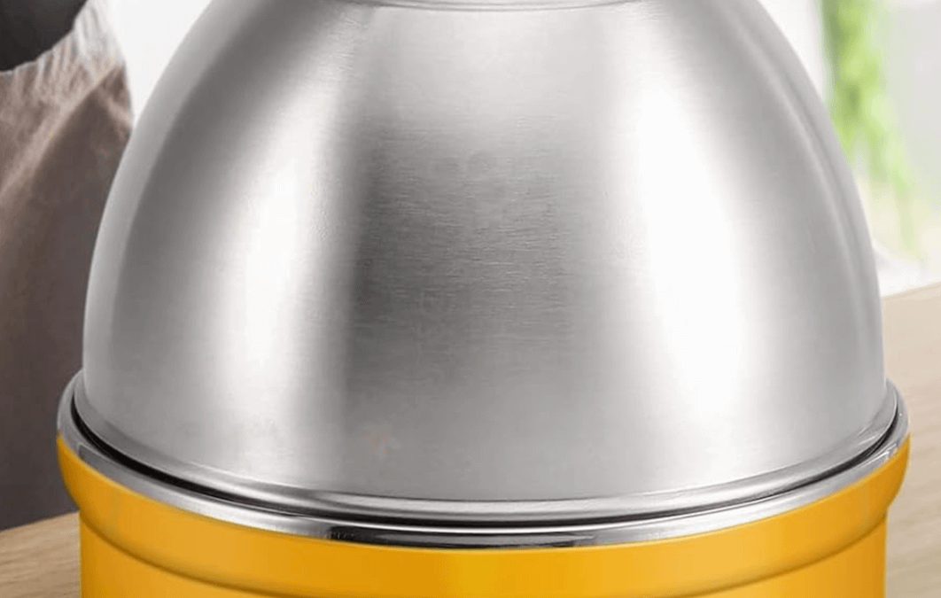 Your Sunday Read | August 10, 2025: Scrambling for Change (and Eggs) 🍳