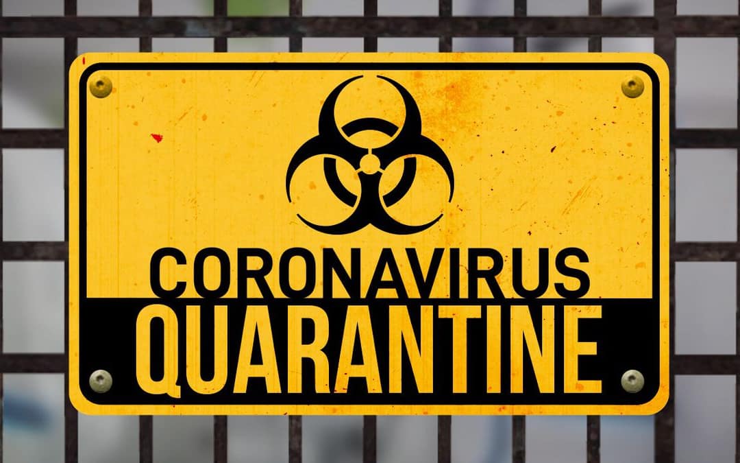 I Tested Covid Punitive