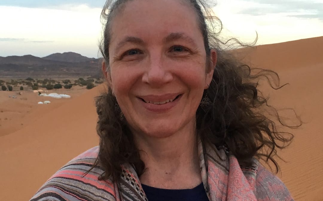 Theresa Fulton