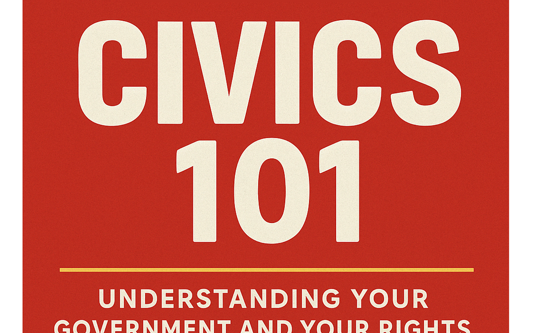 Civics 101: What the Hell Is Qualified Immunity?