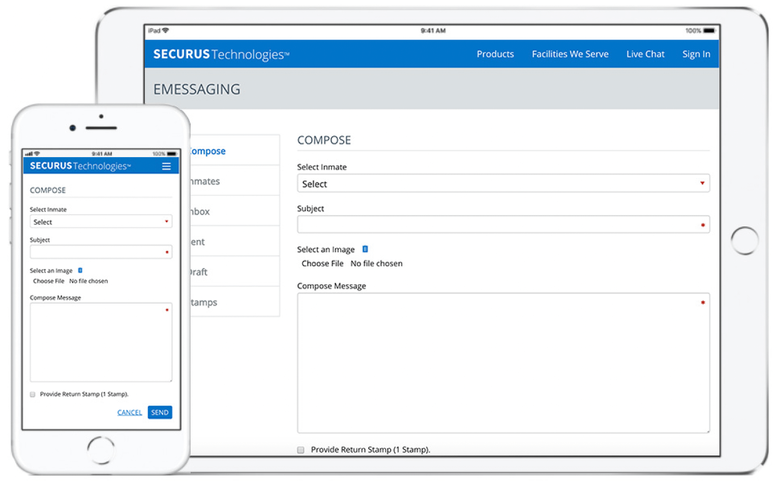 jpay to securus conversion