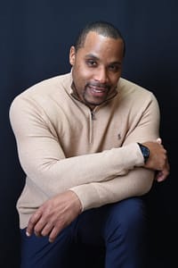 Martin Lockett