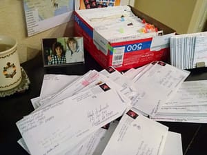 mail and rick