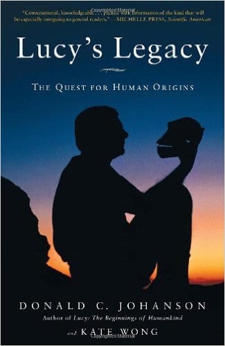 lucys legacy cover