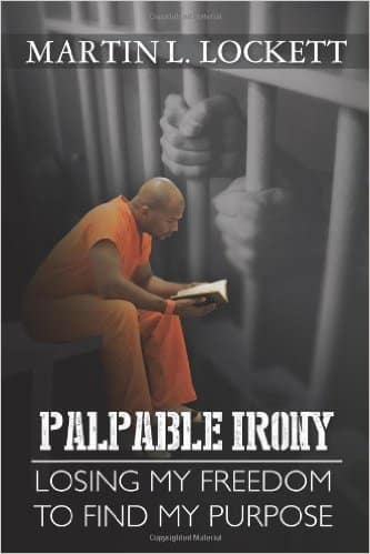 palpable irony