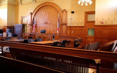 The Facade of Justice