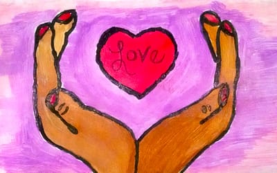 A Love Note to Adopt an Inmate