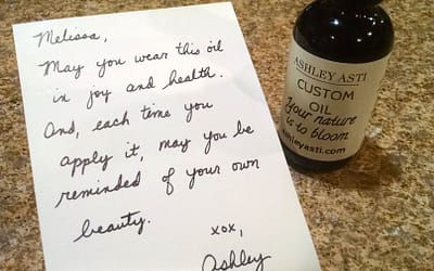 Mutual Gifts
