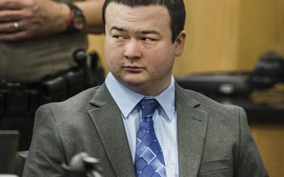 A Letter from Brandon Daniel – Death Row, Texas