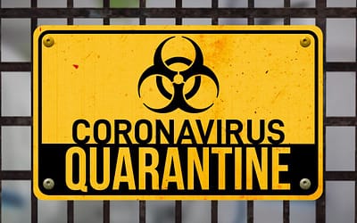 Preparing for Quarantine