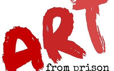 Art From Prison: Johnny in Florida