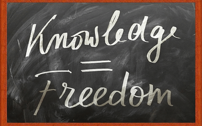 A New Chapter: Letters From Prison in the Classroom