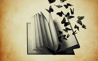 Shared Reading with Adopt an Inmate