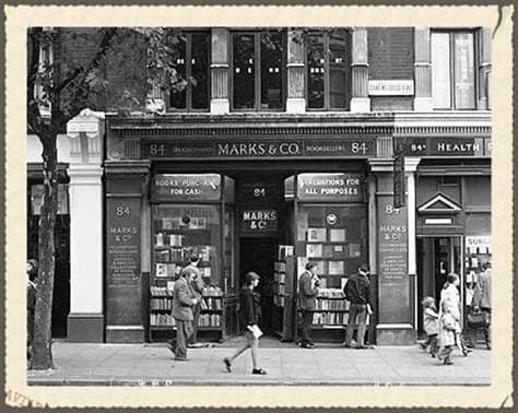 Rory Andes’s Review of 84 Charing Cross Road by Helene Hanff