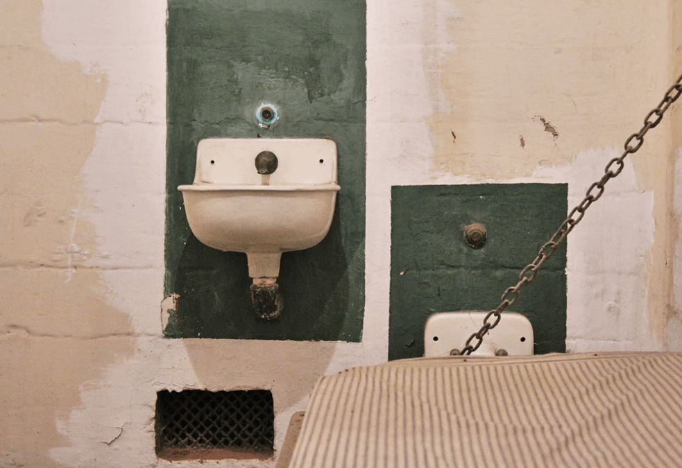 Solitary Confinement