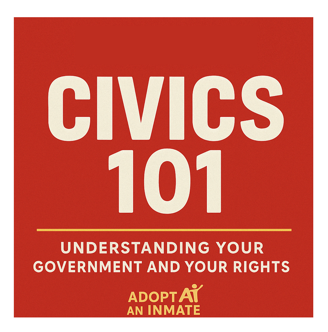 civics 101 minus intro text