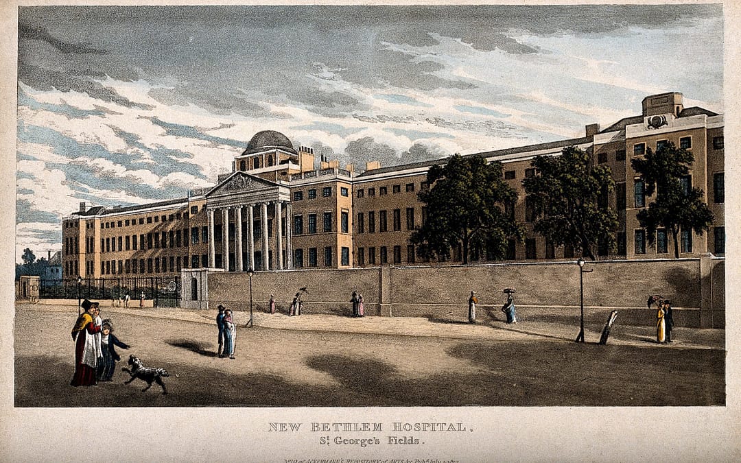 A Darker Side of Disability: Prisons are the new Asylum