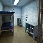 prison interactive experience