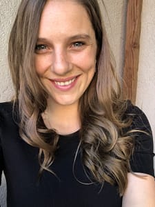 Liz “Burn it” Jensen