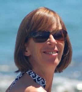 Leah “Scan it” Patterson