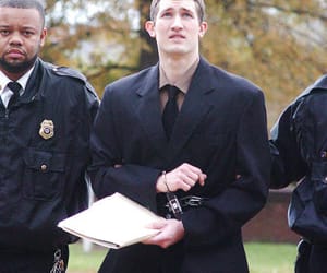 Letters From Prison: Mercy Precedes Healing