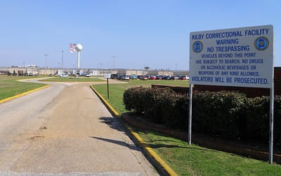 Letters From Prison: The Price of Stupidity