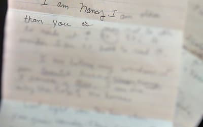 Letters From Angels: Anyone Can Write a Letter