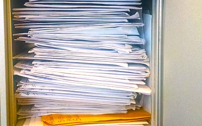 Letters From Prison: Bradley in Colorado