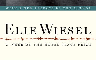 Review of Night by Elie Wiesel