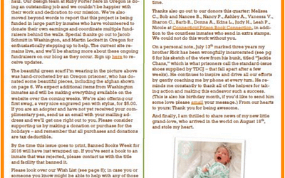 Fall 2016 Quarterly E-Newsletter