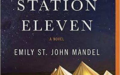 Review of Station Eleven by Emily St. John Mendel