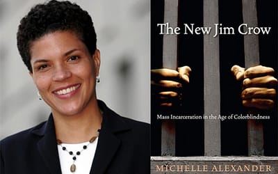 Review of The New Jim Crow by Michelle Alexander