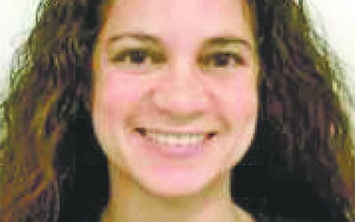 Update: Yvette Louisell