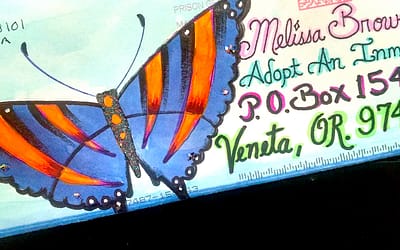 Let Them Draw: What Envelope Art Can Teach Us About Connection