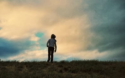 Poetry From Prison – Tenth Birthday Reminder