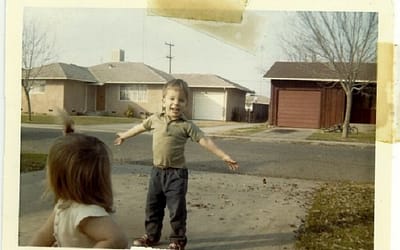 Cards, Letters and Jail Shenanigans