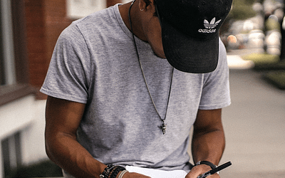 Letter To My Younger Self