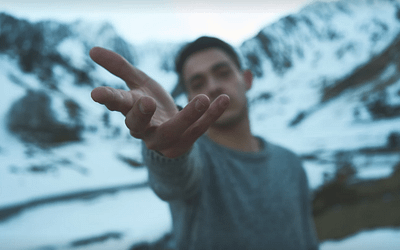 Letters From Prison: I am no longer intimidated