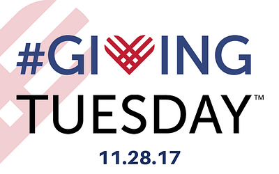 #GivingTuesday is Here!