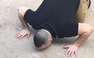 Shawn Ali Bahrami: Free at Last!