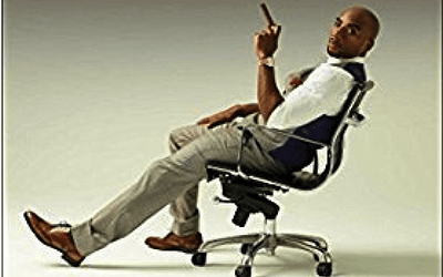 Review of Black Privilege by Charlamagne Tha God