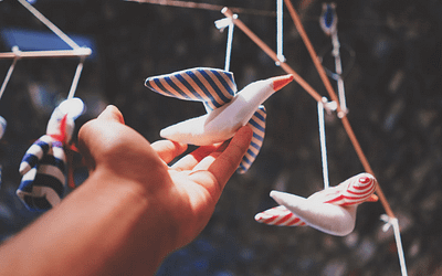 Michael’s Day in Court