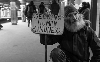 An Open Letter To Survivors of Gun Violence