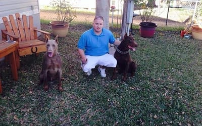 Urgent: Texas Father of Two Facing Ten Years For Unknowingly Violating Federal Law