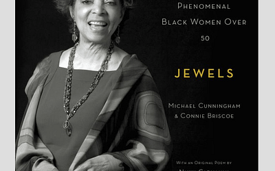 A. Al-Wadud’s Review of JEWELS: 50 Phenomenal Black Women Over 50 by Micheal Cunningham & Connie Briscoe