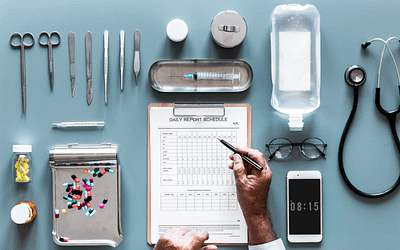 Addiction: A Choice Or A Disease?