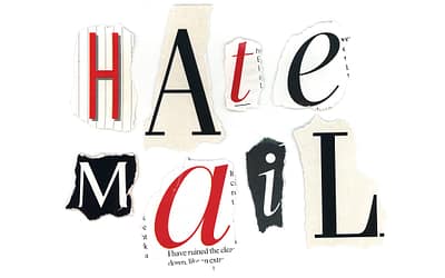 Hate Mail: Tennessee Joins the Mail Scanning Trend