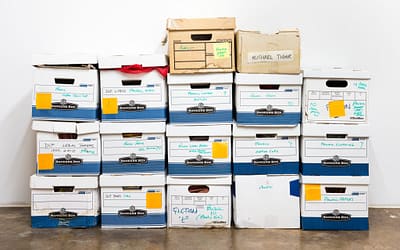 Walls Turned Sideways: Artists Confront the Justice System